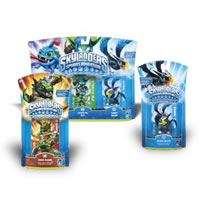 Character Packs
