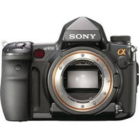 Sony DSLR-A900