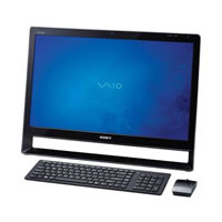 Sony Desktops