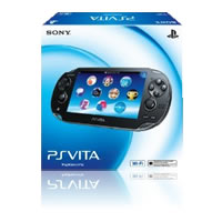 Sony PlayStation Vita