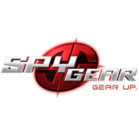 Spy Gear