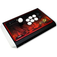 Street Fighter IV