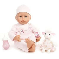 Baby Annabell
