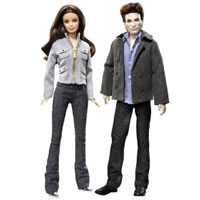 Barbie Twilight