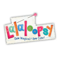 Lalaloopsy Dolls