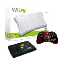 Video Game Accessories