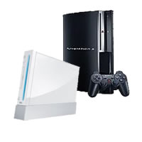 Video Game Consoles