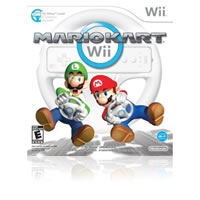 Mario Kart