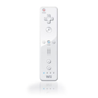Wii Accessories