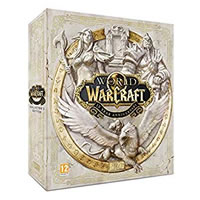 World of Warcraft