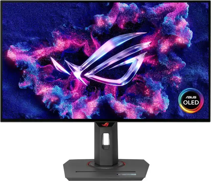 27" ROG Strix XG27AQDMGZ