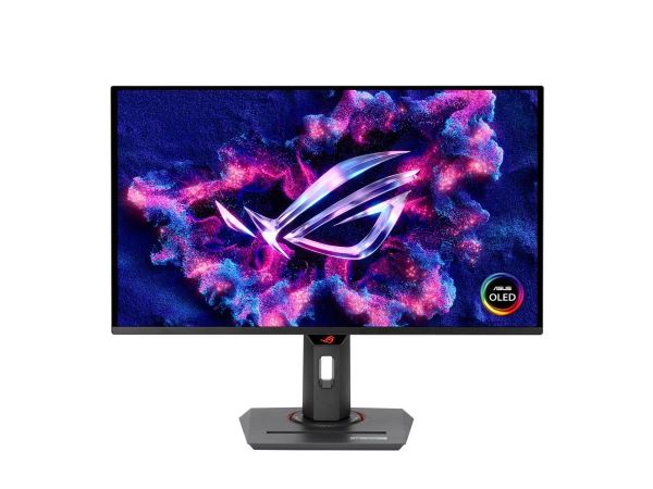 26.5" ROG STRIX 360 Hz QD-OLED XG27ACDNG