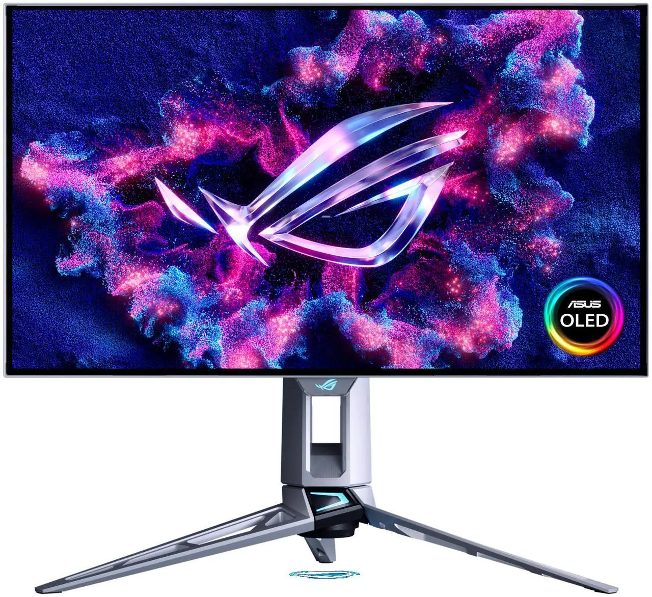 27" ROG Swift OLED PG27AQWP-W