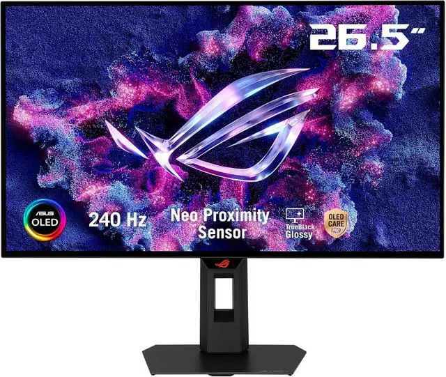 27" ROG Strix XG27AQDMGR
