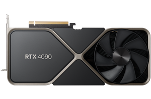 NVIDIA RTX 4090 FE
