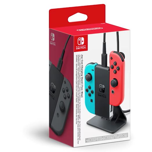 Joy-Con Charging Stand [Two-Way]