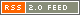 In Stock RSS Feed