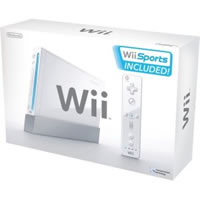 Nintendo Wii System