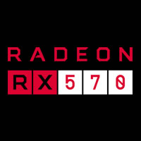 RX 570