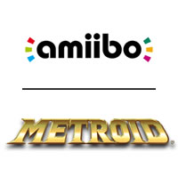 Metroid Series