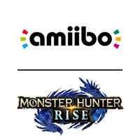 amiibos that work with monster hunter rise
