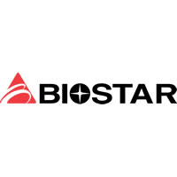 Biostar Motherboards