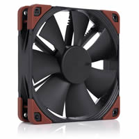 Fans & Cooling