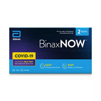 COVID Tests