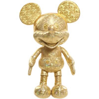 disney soul stuffed animal