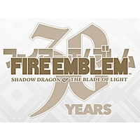 Fire Emblem 30th Anniversary