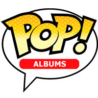 POP! Albums