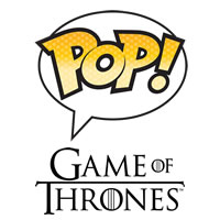 POP! Game of Thrones