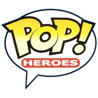 POP! Heroes