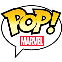 POP! Marvel