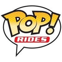 POP! Rides