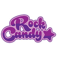 Funko Rock Candy