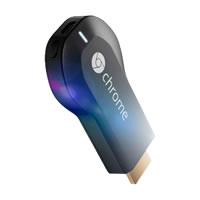 Google Chromecast