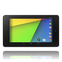 Google Nexus 7 Gen 2