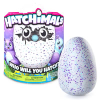 Hatchimals