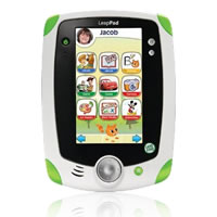 leapfrog leappad 2005