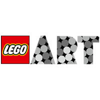 LEGO Art