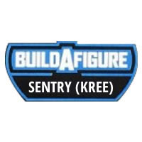 Kree Sentry