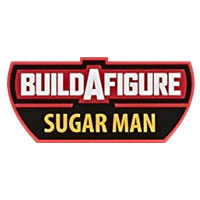 sugar man toy