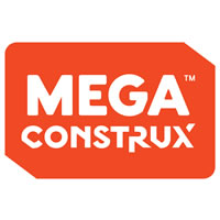 MEGA Construx