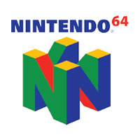 Nintendo 64 Games