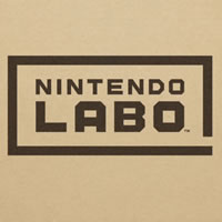 Nintendo LABO