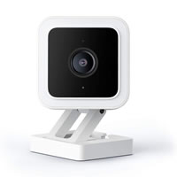 Security Cameras & Systems