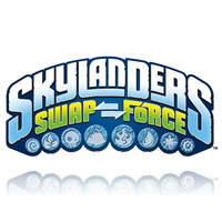 Skylanders SWAP Force