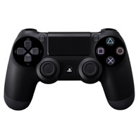 PlayStation 4 Accessories
