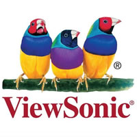 ViewSonic Monitors